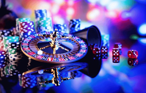 Responsible gaming reflection and planning on bat 577 for adult members